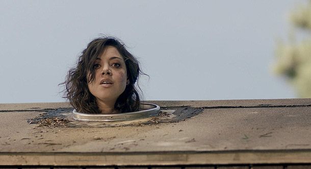 Life after Beth