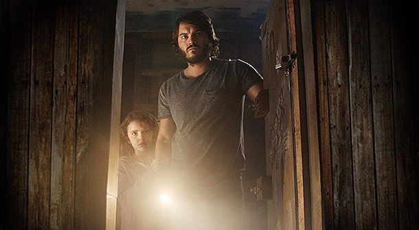 Festival de Sitges 2018