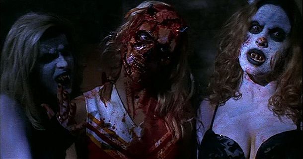 El Convento del Diablo