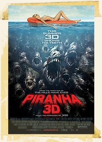 Piranha 3D