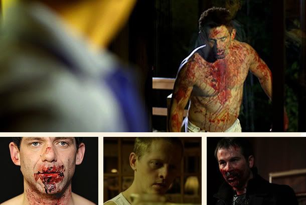 Eddie: The Sleepwalking Cannibal