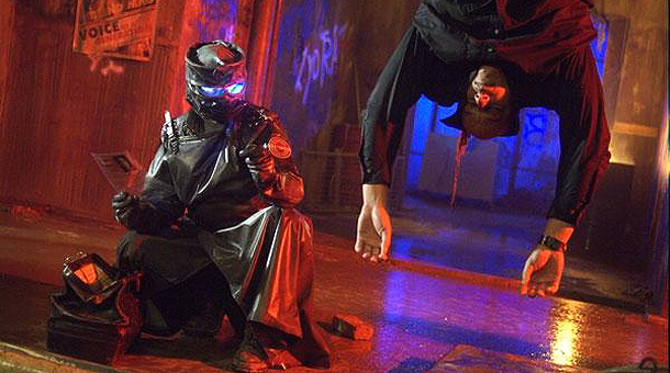 Repo! The Genetic Opera