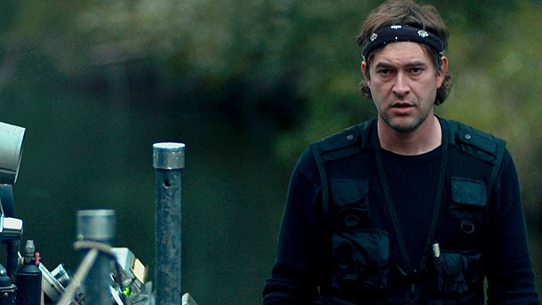 Seguridad no garantizada