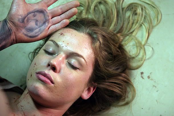 Kill Theory en el ADHF