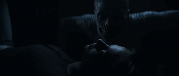 The Mortuary Assistant