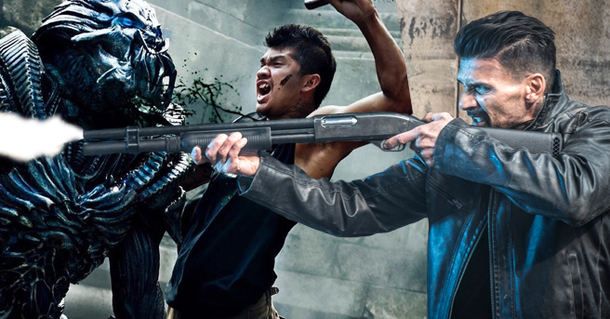 Beyond Skyline
