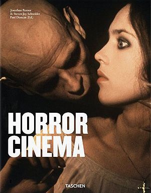 Especial Cine de Terror