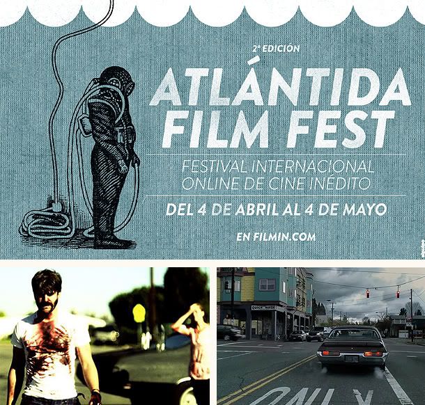 Atlantida Film Festival