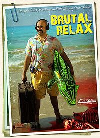 Brutal Relax
