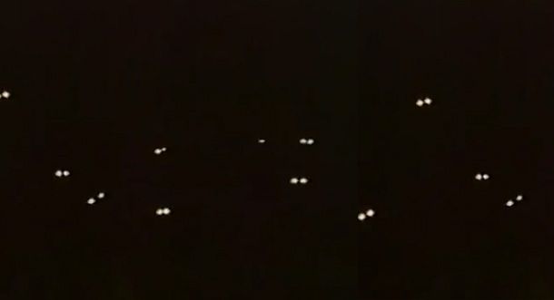 Attack of the Beast Creatures