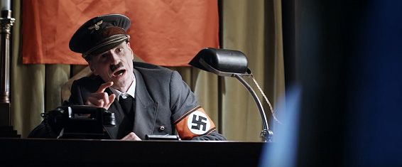 Werewolves of the Third Reich