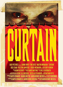 Curtain