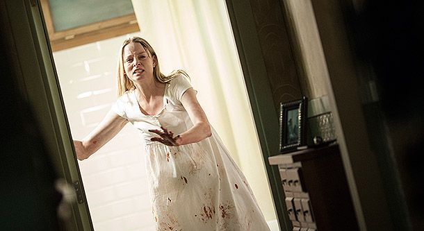 Crónicas del Festival de Sitges. Días 1 y 2