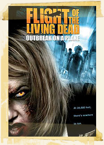Flight of the living dead