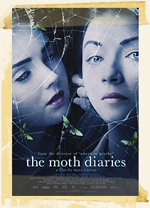 The Moth Diaries