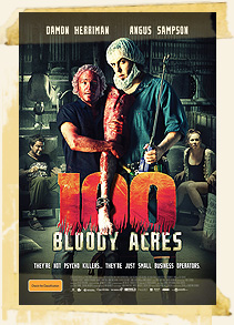 100 Bloody Acres
