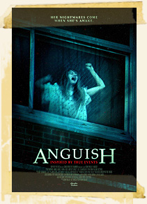 Anguish