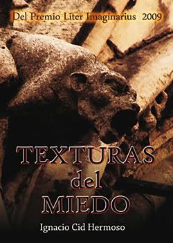 Texturas del Miedo