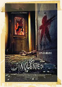 Los Inocentes