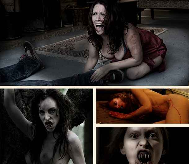 Forest of the Damned 2