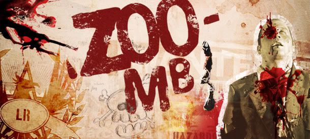 Zoombi, de Alberto Bermudez