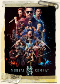 Mortal Kombat II