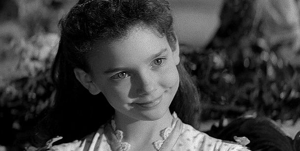 Suspense (The innocents)