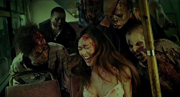 Zombie Fight Club