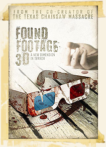 Found Footage 3D