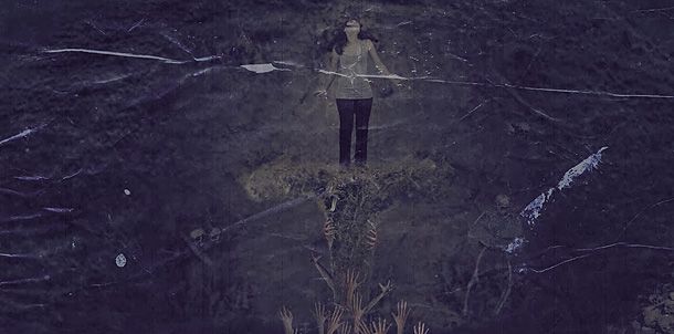 El Misterio de Vera Drudi disponible en DVD