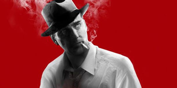 Tom Z Stone. Let it Be