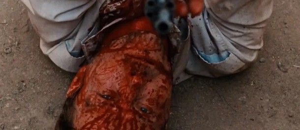 Laissez Bronzer Les Cadavres!