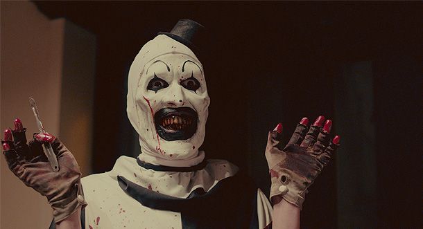 Terrifier