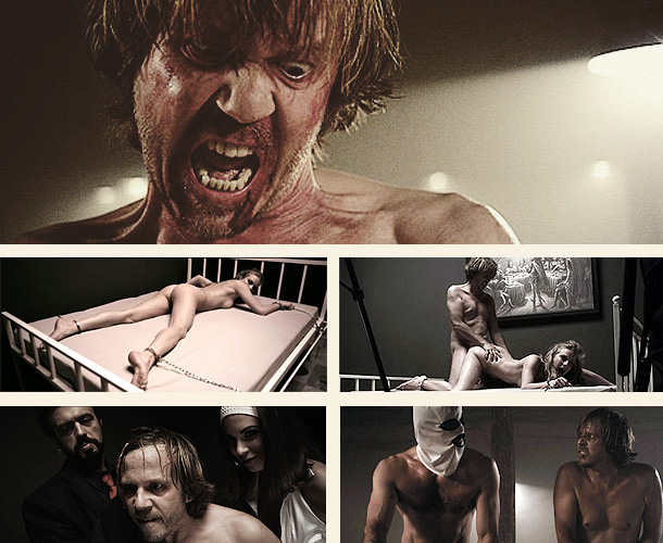 A Serbian Film (2)