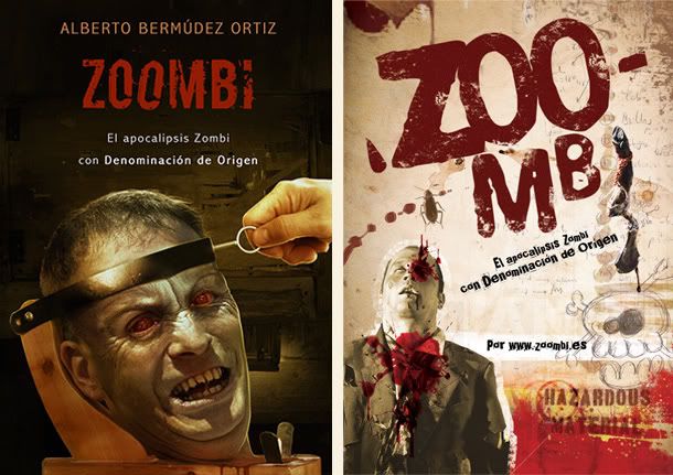 Concurso Zoombi