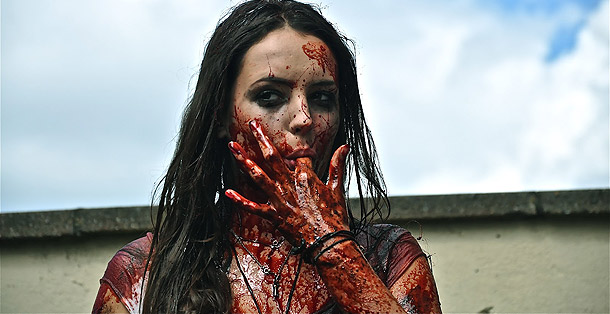 The Ecstasy of Isabel Mann