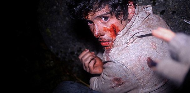 A Night in the Woods