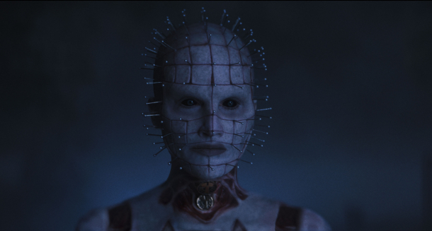 Hellraiser (2022)