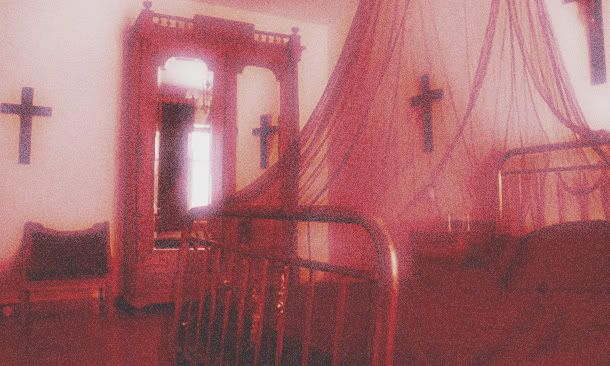 Habitacion numero 25