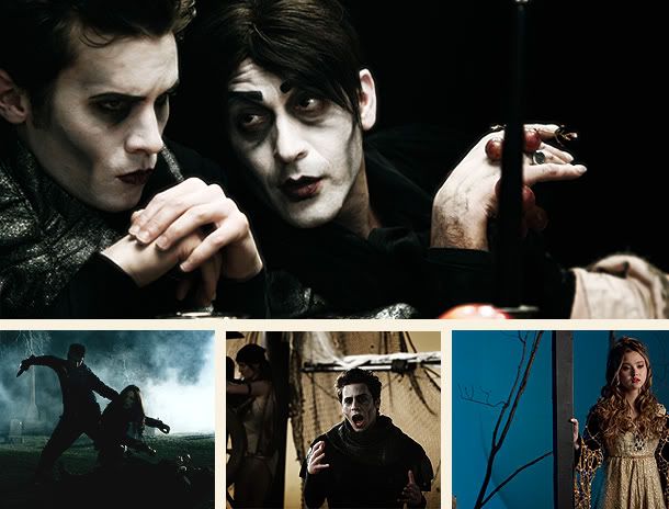 Rosencrantz & Guildenstern...