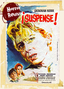 Suspense (The innocents)