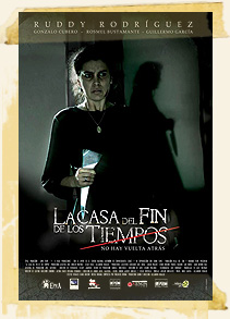 La casa del fin de los tiempos