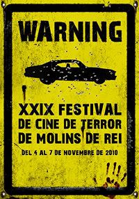 Road Horror en Molins de Rei
