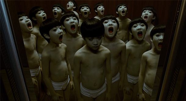 Ju-On The Final Curse