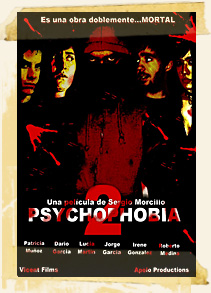 Psychophobia 2