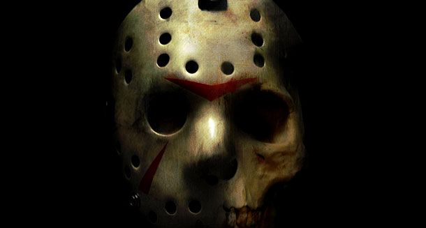 Friday The 13TH (La Saga)