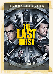 The Last Heist