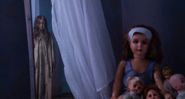 Festival de Sitges. Día 7.