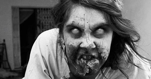 Amor en putrefacción