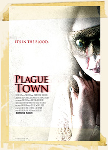 Plague Town